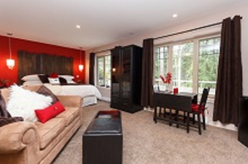 Amara Bed & Breakfast (Adults Only) Sidney Exterior photo
